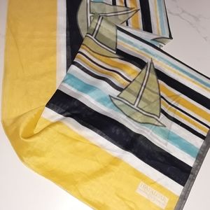 Trafalgar Scarf